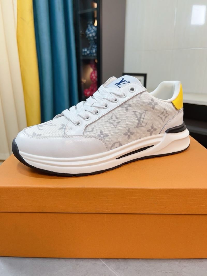 Louis Vuitton Run Away Sneaker